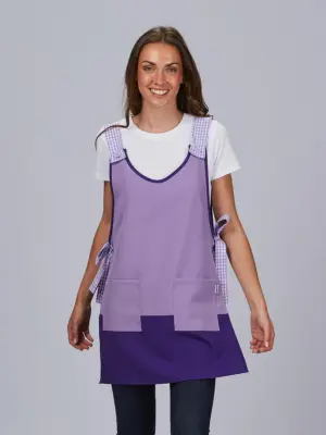 Casulla malva 200052 Garys