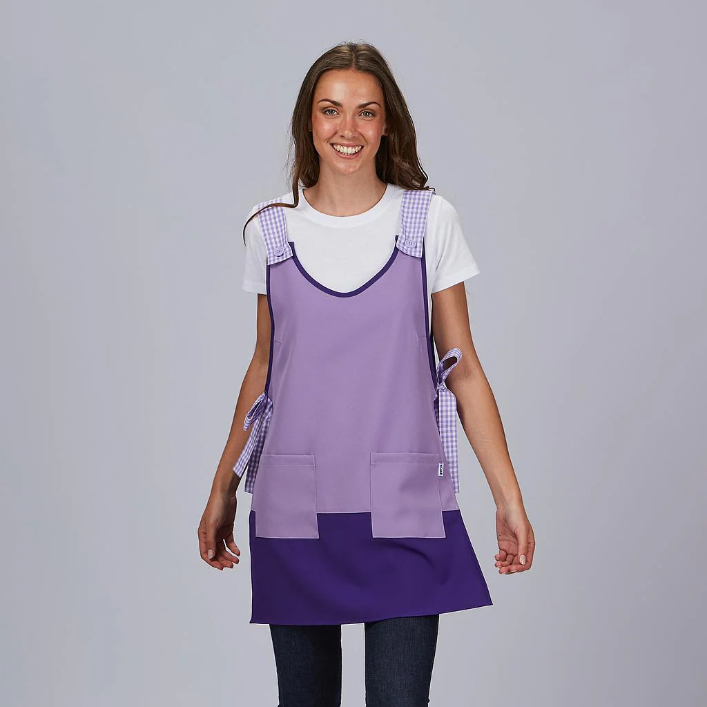 Casulla malva 200052 Garys