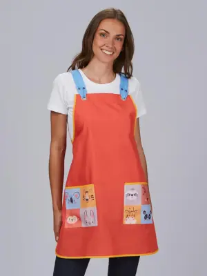 Casulla Zoo 200054 Garys