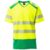 AMARILLO FLUOR/VERDE GELATINA
