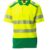 AMARILLO FLUOR/VERDE GELATINA