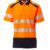 NARANJA FLUOR/MARINO