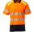 NARANJA FLUOR/MARINO