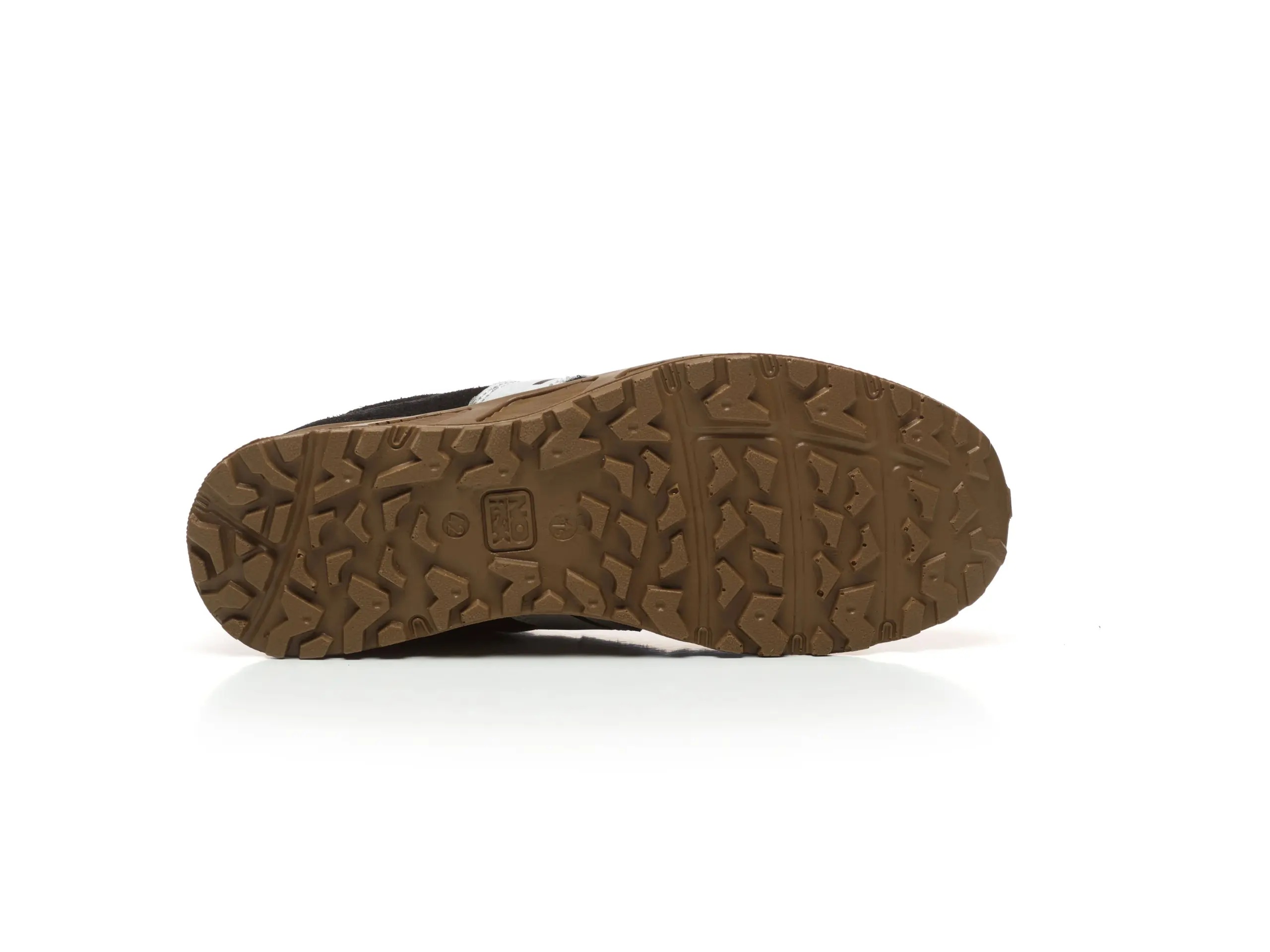 Zapato de seguridad SNKR Street Black S3S HI CI FO SR ESD No Risk - Imagen 8