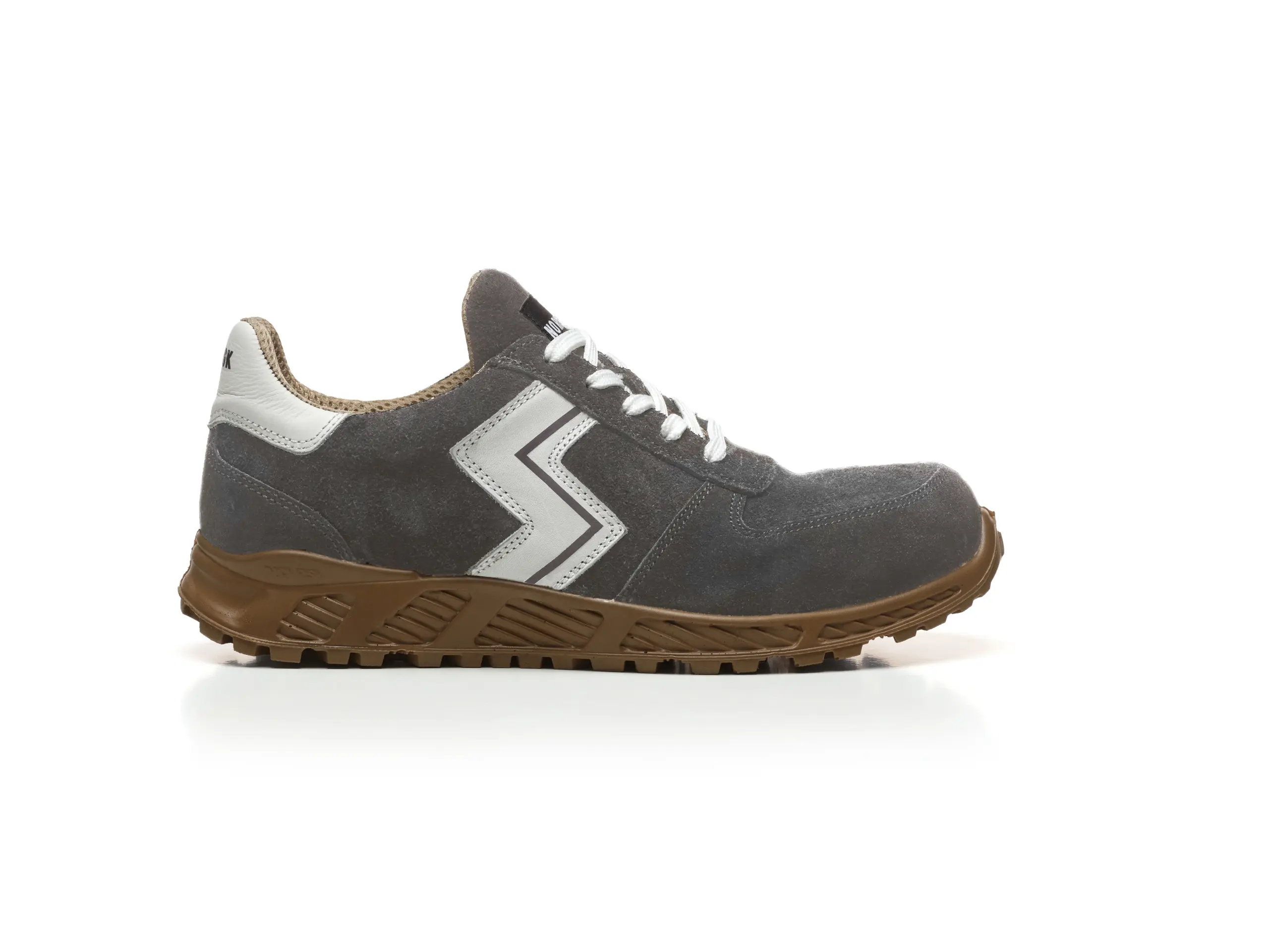 Zapato de seguridad SNKR Street Black S3S HI CI FO SR ESD No Risk - Imagen 5