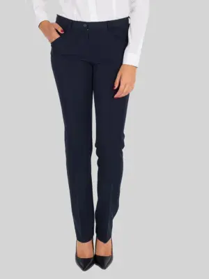 Pantalรณn mujer con bolsillos TECNO 203500 Garys