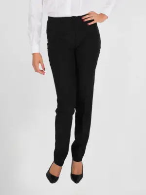Pantalรณn mujer sin bolsillos 165gr LOURDES 203600 Garys