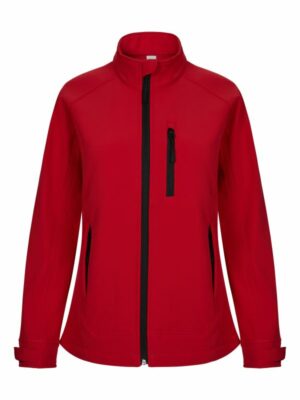 Cazadora softshell para mujer 206005W Velilla