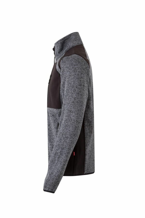 Chaqueta de punto afelpado 206008 Velilla - Imagen 6