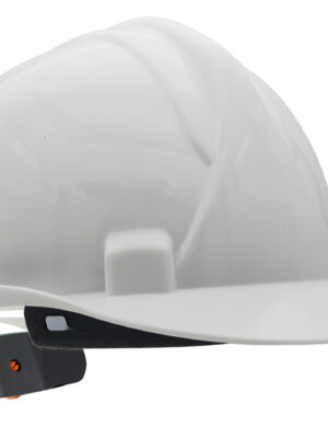 Casco de protecciรณn cierre ruleta 2088CRN Marca