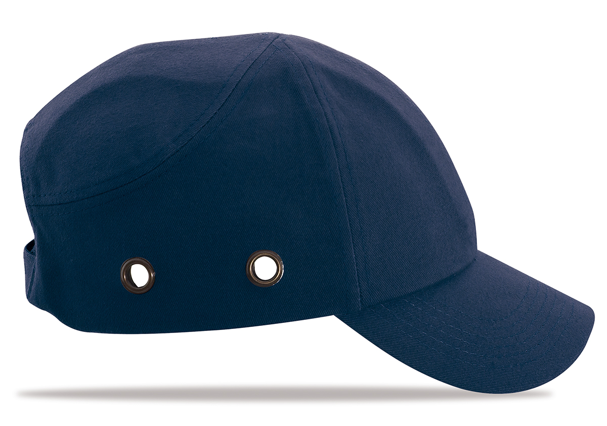 Gorra de protección antigolpes BUMPER 2088GPN Marca