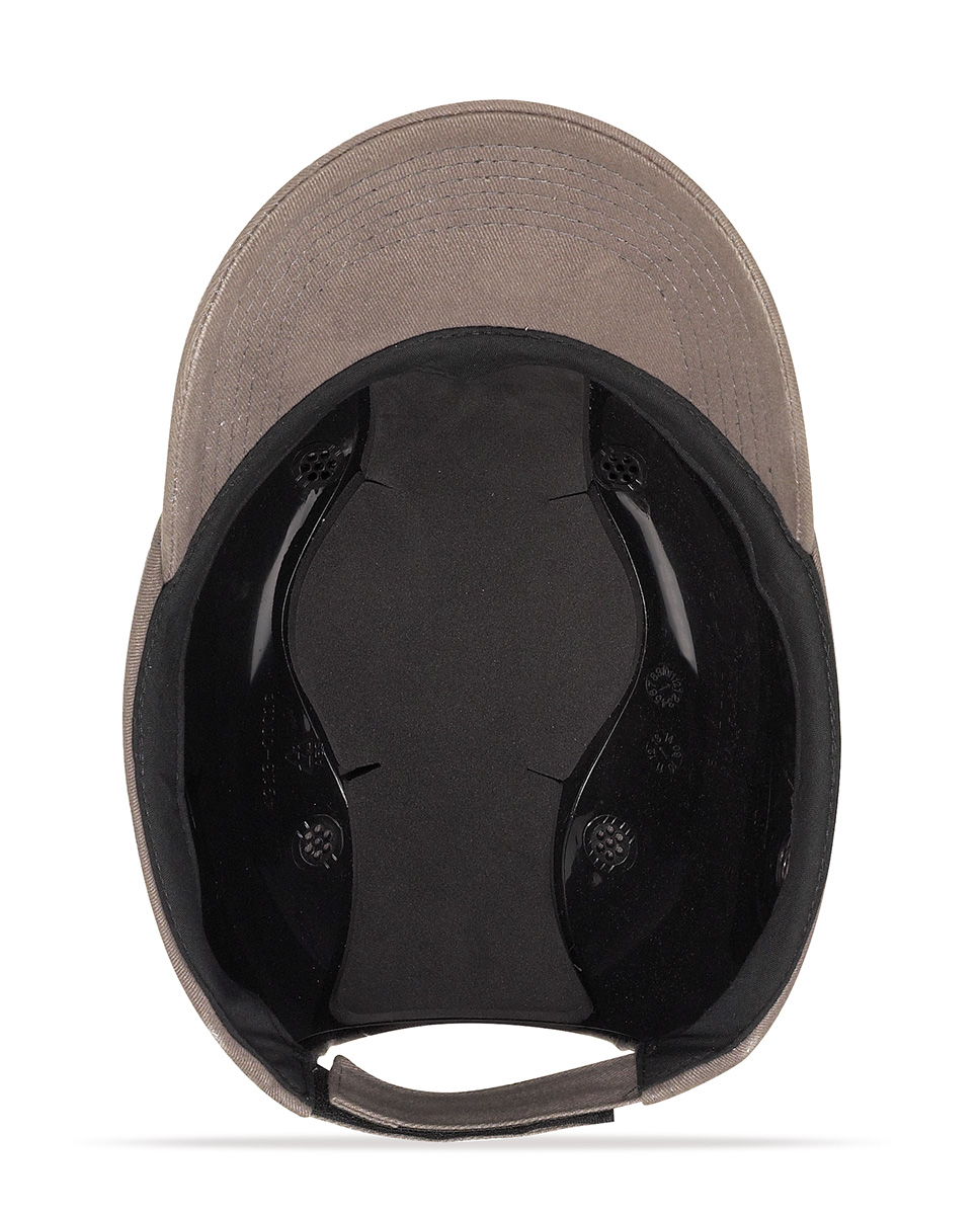Gorra de protección antigolpes BUMPER 2088GPN Marca - Imagen 3