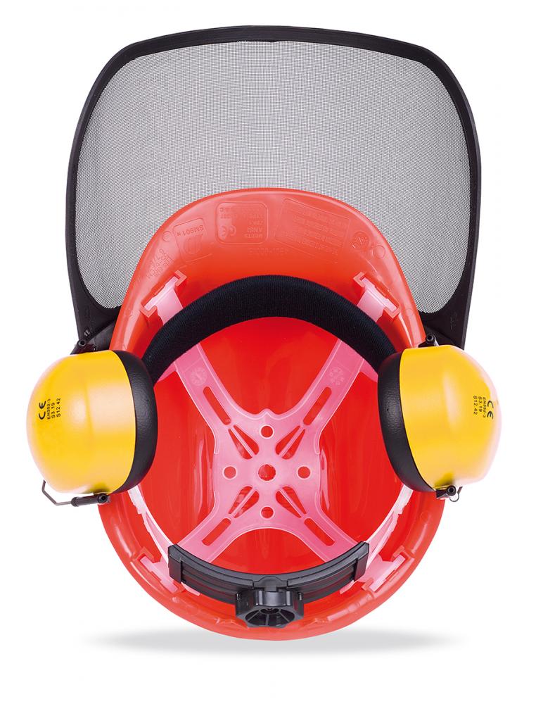 Kit de Trabajo Forestal 2088KFN Marca - Imagen 3