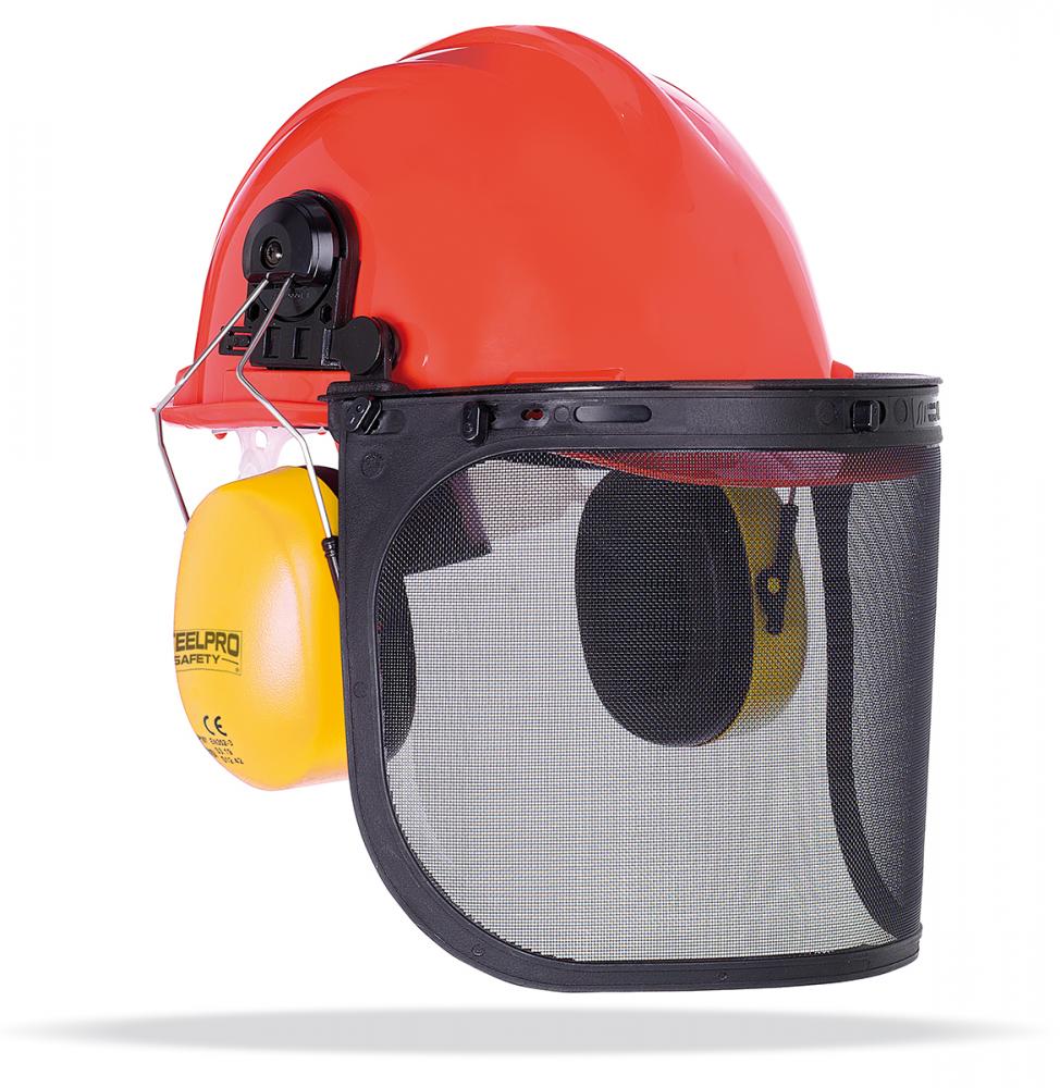 Kit de Trabajo Forestal 2088KFN Marca