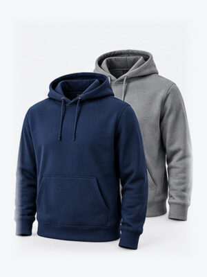 Sudaderas de trabajo