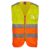 AMARILLO FLUOR/NARANJA FLUOR
