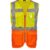 AMARILLO FLUOR/NARANJA FLUOR