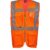 NARANJA FLUOR