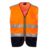 NARANJA FLUOR/MARINO