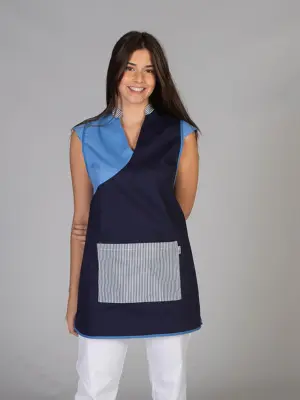 Casulla con cuello mao ESTELA 213100 Garys