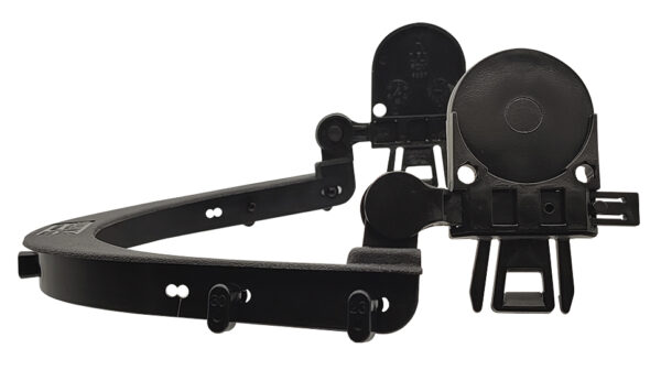 Adaptador a casco con visor 2188ACOSIN Marca