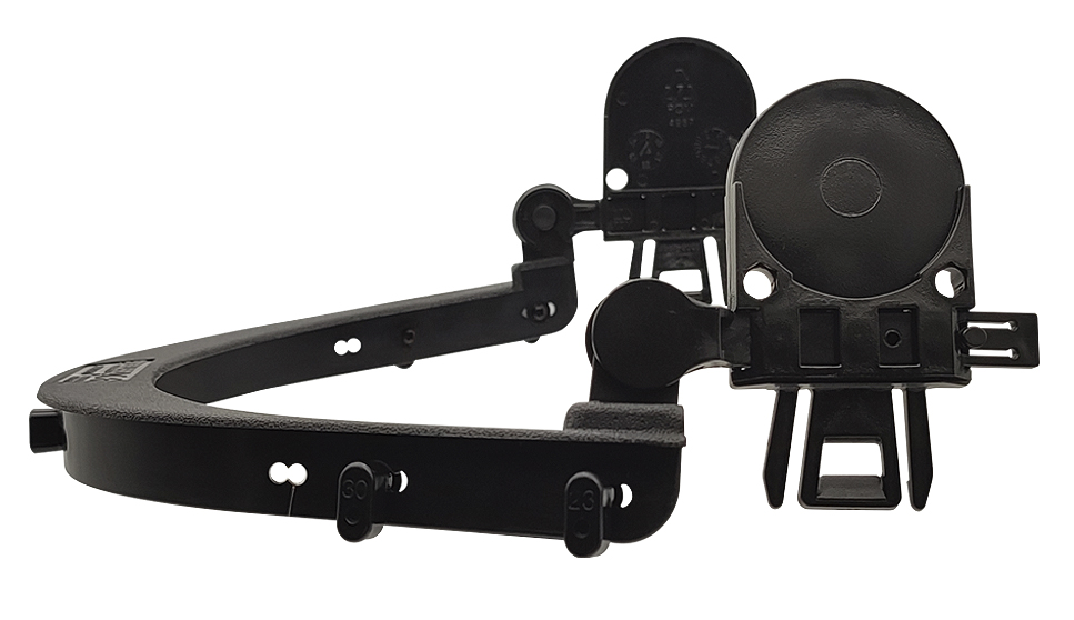 Adaptador a casco con visor 2188ACOSIN Marca