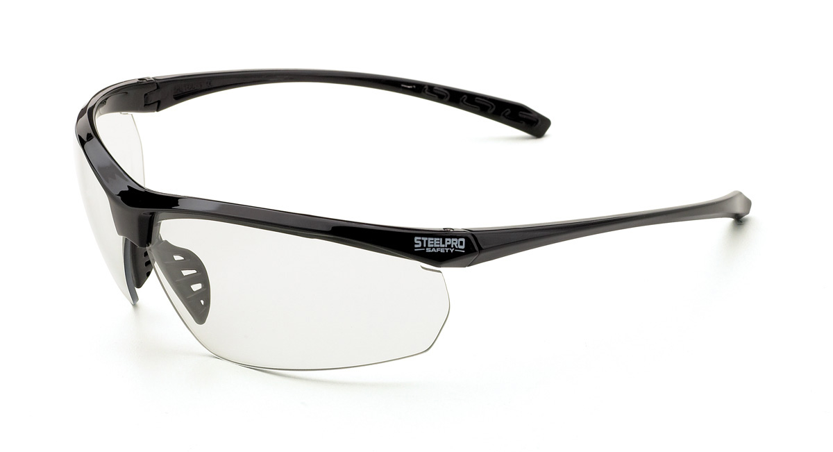 Gafa de Seguridad CARBON ocular INCOLORO 2188GCSIN Marca