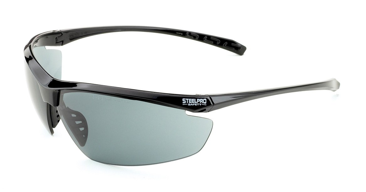 Gafa de Seguridad CARBON ocular GRIS 2188GCGSIN Marca