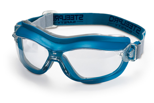 Gafa integral ocular claro para riesgos mecánicos 2188GIX7(*) Marca - Imagen 2