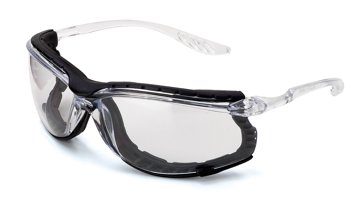 Gafa de seguridad ocular OSMIO 2188GOCSIN Marca