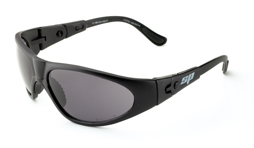 Gafas de seguridad ocular gris PATROL 2188GPGSIN Marca