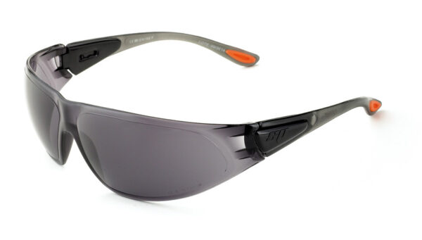 Gafa de seguridad ocular gris RUNNER 2188GRGSIN Marca