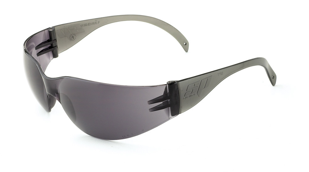 Gafa de seguridad ocular gris SPY 2188GSGSIN Marca