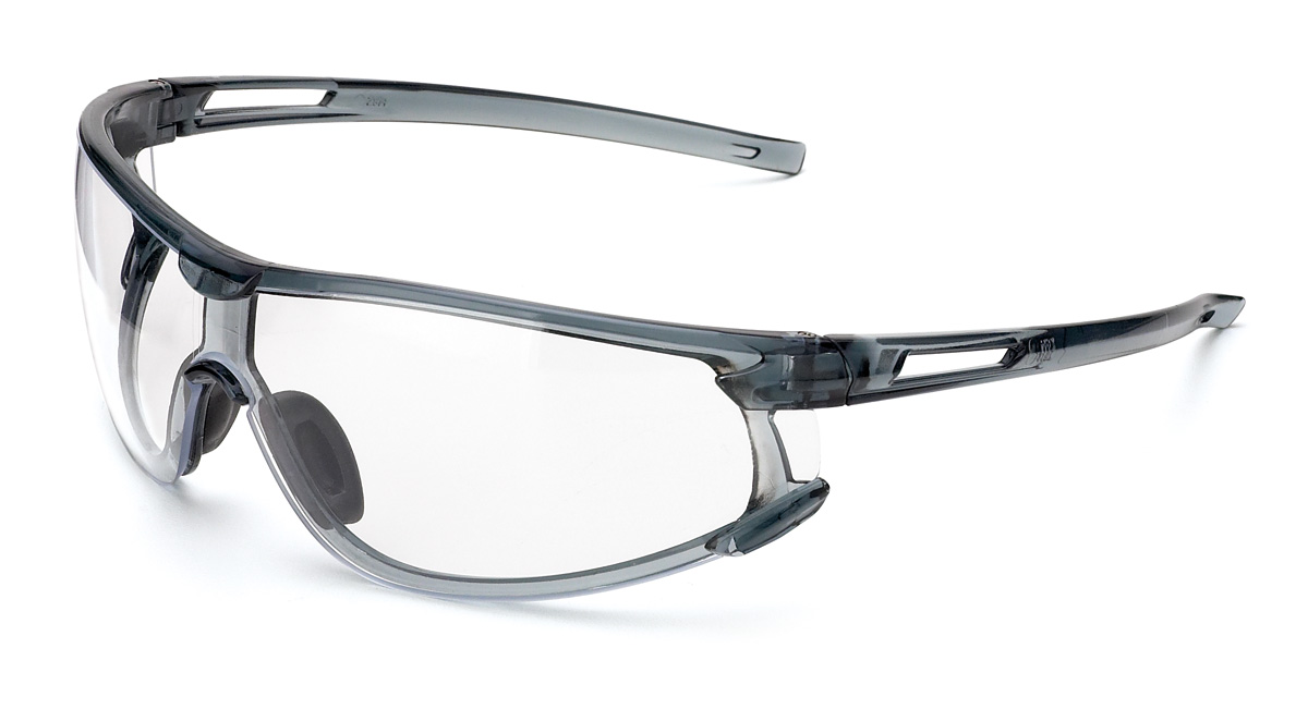 Gafa de seguridad ocular transparente TITANIUM 2188GTACSIN Marca