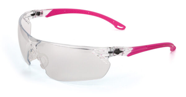 Gafa de seguridad transparente YTRIO WOMAN 2188GYCSIN Marca