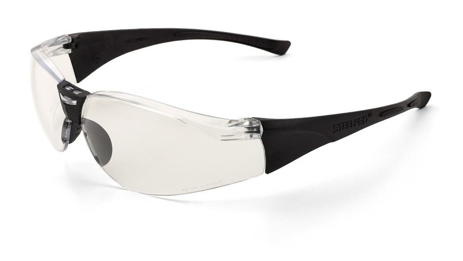 Gafa de seguridad ocular trasparente Zoom 2188GZSIN Marca