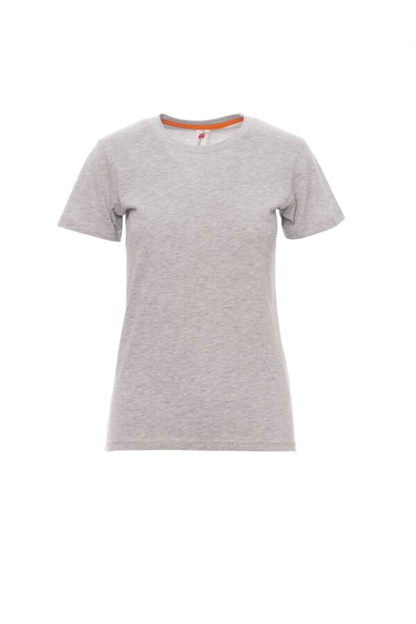 Camiseta de cuello redondo para mujer SUNSET LADY de Payper - Imagen 26