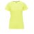 AMARILLO FLUORESCENTE