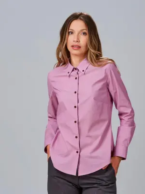 Camisa mujer raya Fabiola 240011 Garys