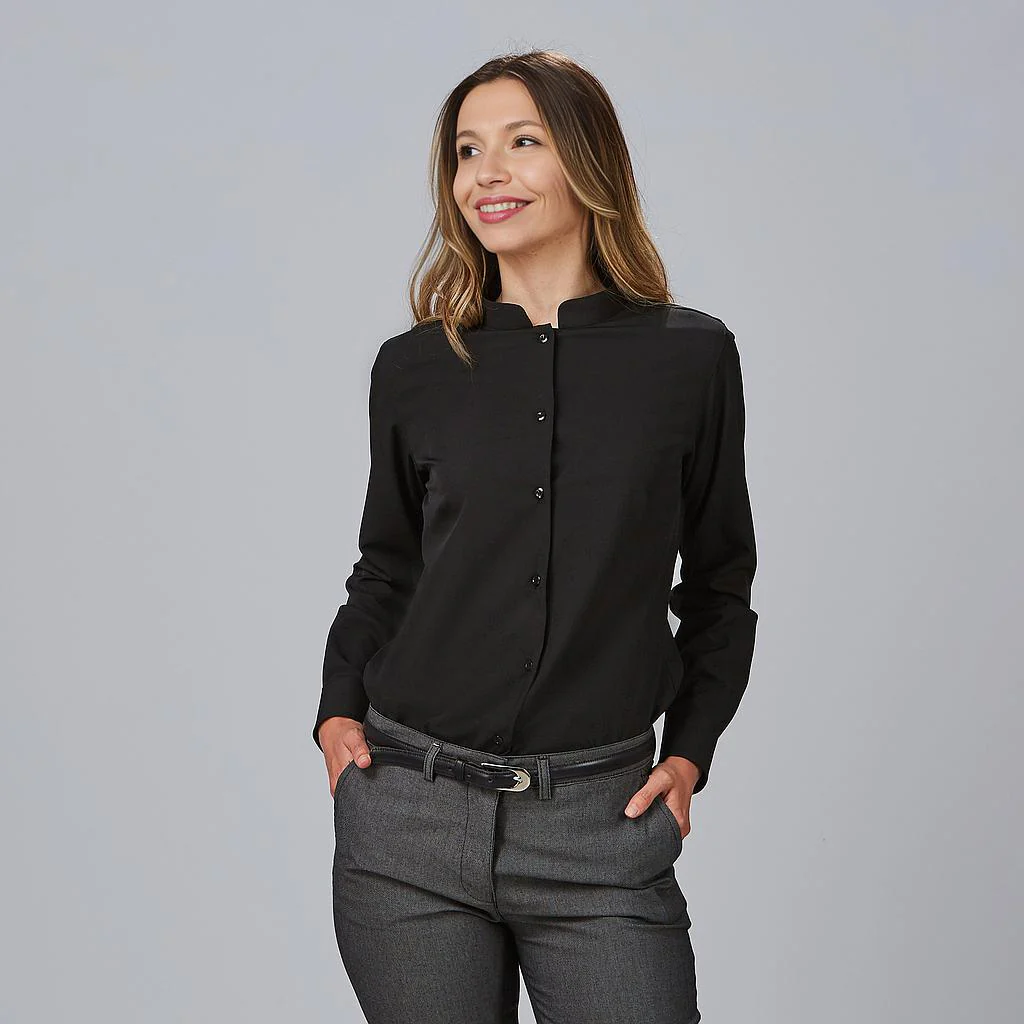 Camisa mujer Giulia 240012 Garys - Imagen 3