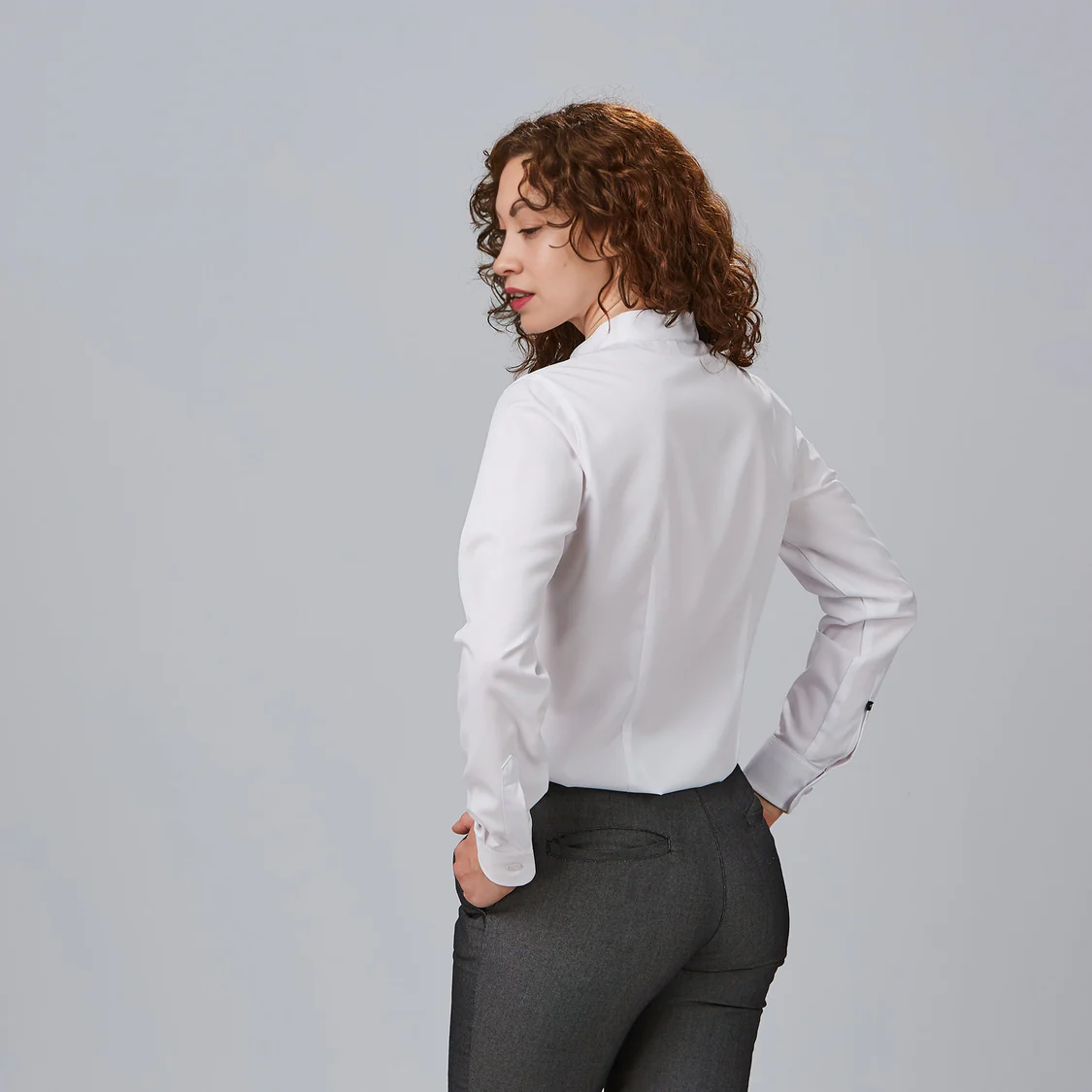 Camisa mujer Giulia 240012 Garys - Imagen 2