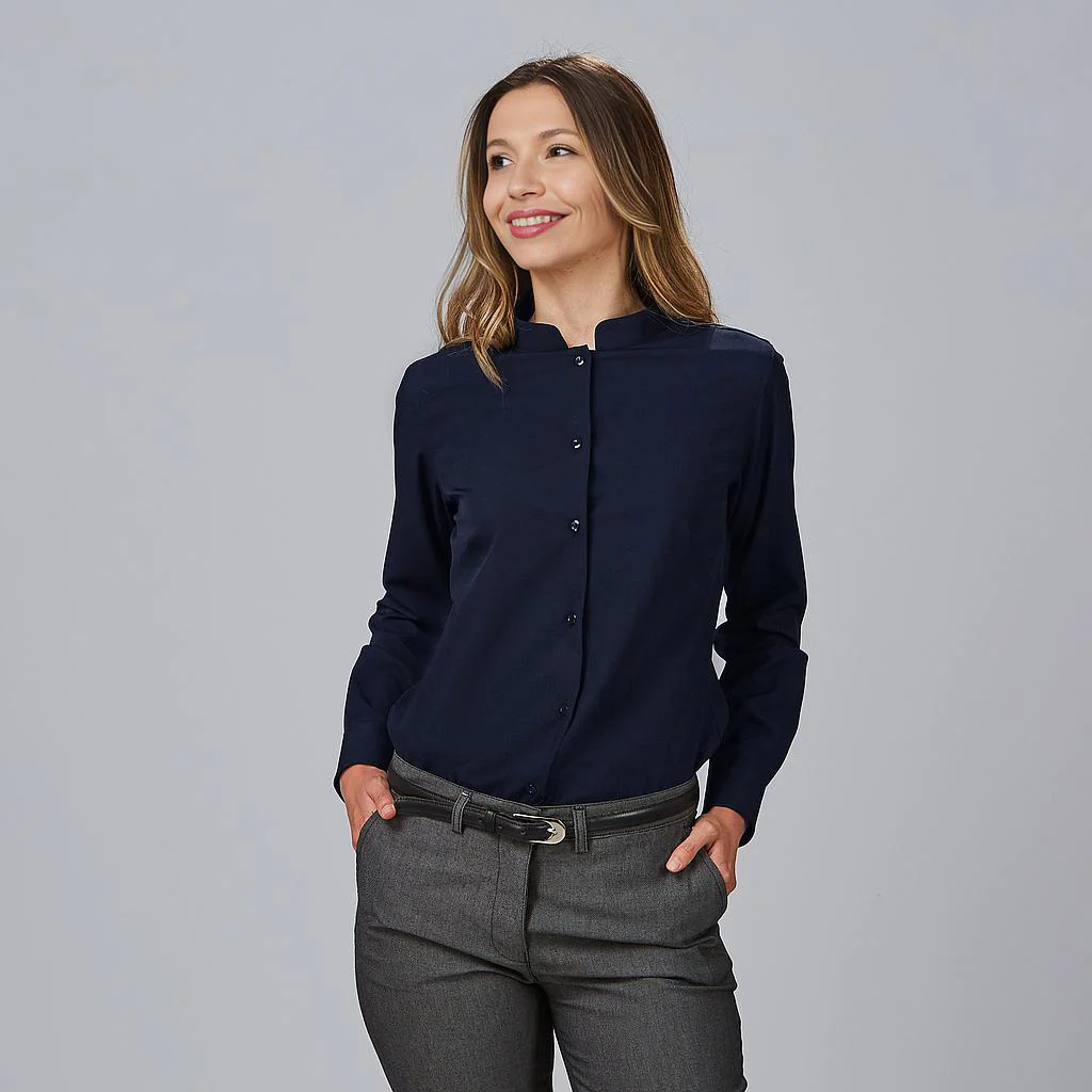 Camisa mujer Giulia 240012 Garys - Imagen 6