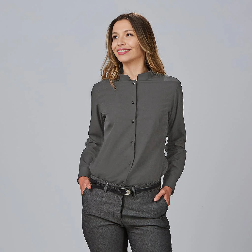 Camisa mujer Giulia 240012 Garys - Imagen 5
