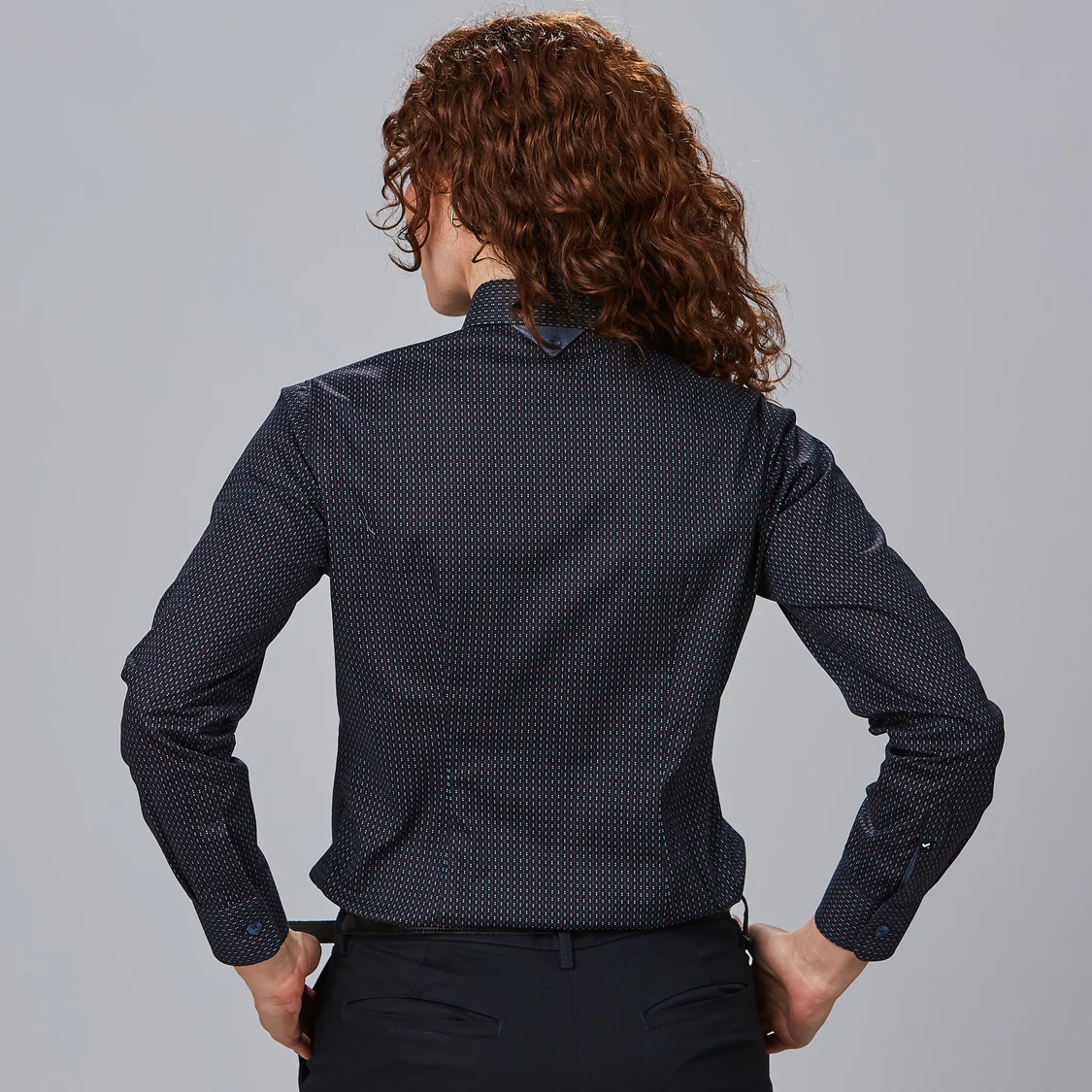 Camisa mujer Sabrina 240016 Garys - Imagen 2