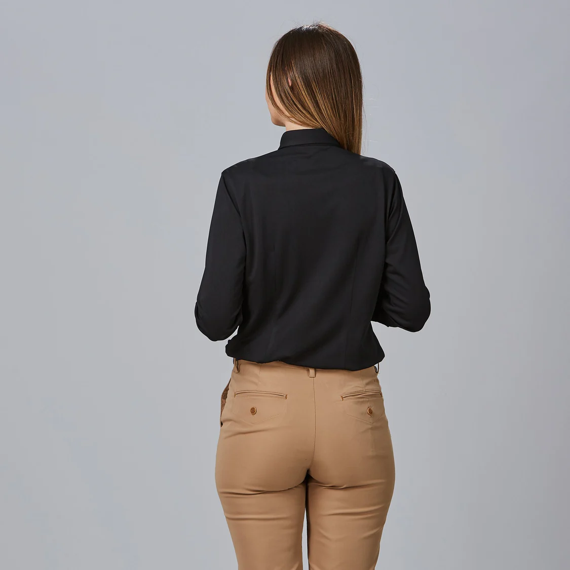 Camisa mujer Nicoletta 240017 Garys - Imagen 6