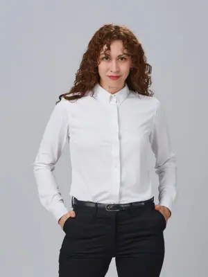 Camisa mujer Nicoletta 240017 Garys