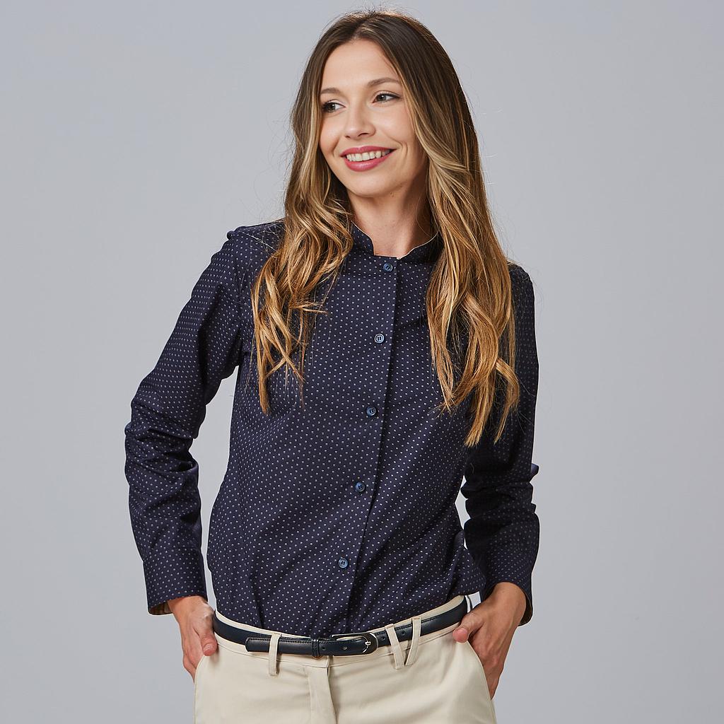 Camisa mujer Teresa 240024 Garys