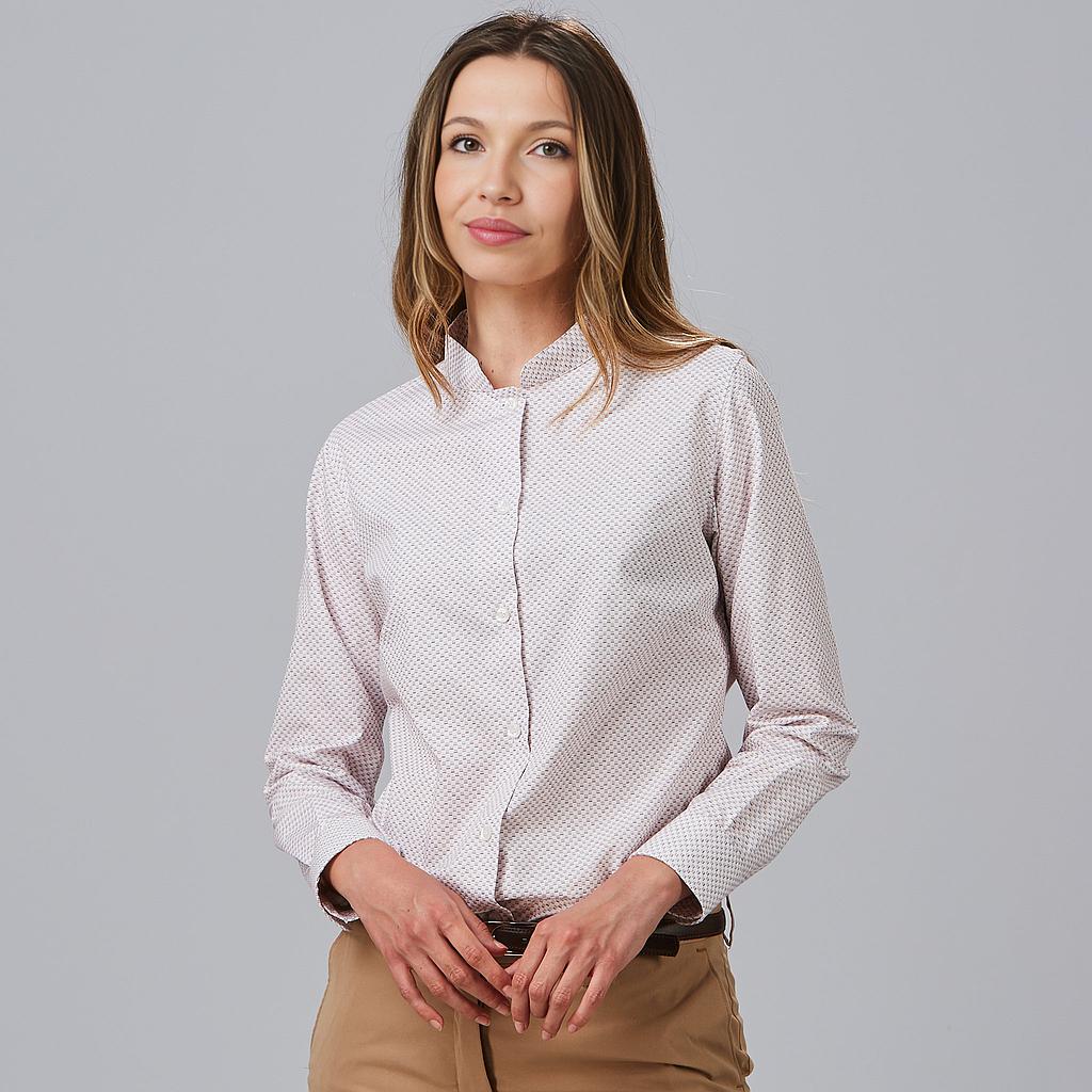 Camisa mujer Viola 240026 Garys