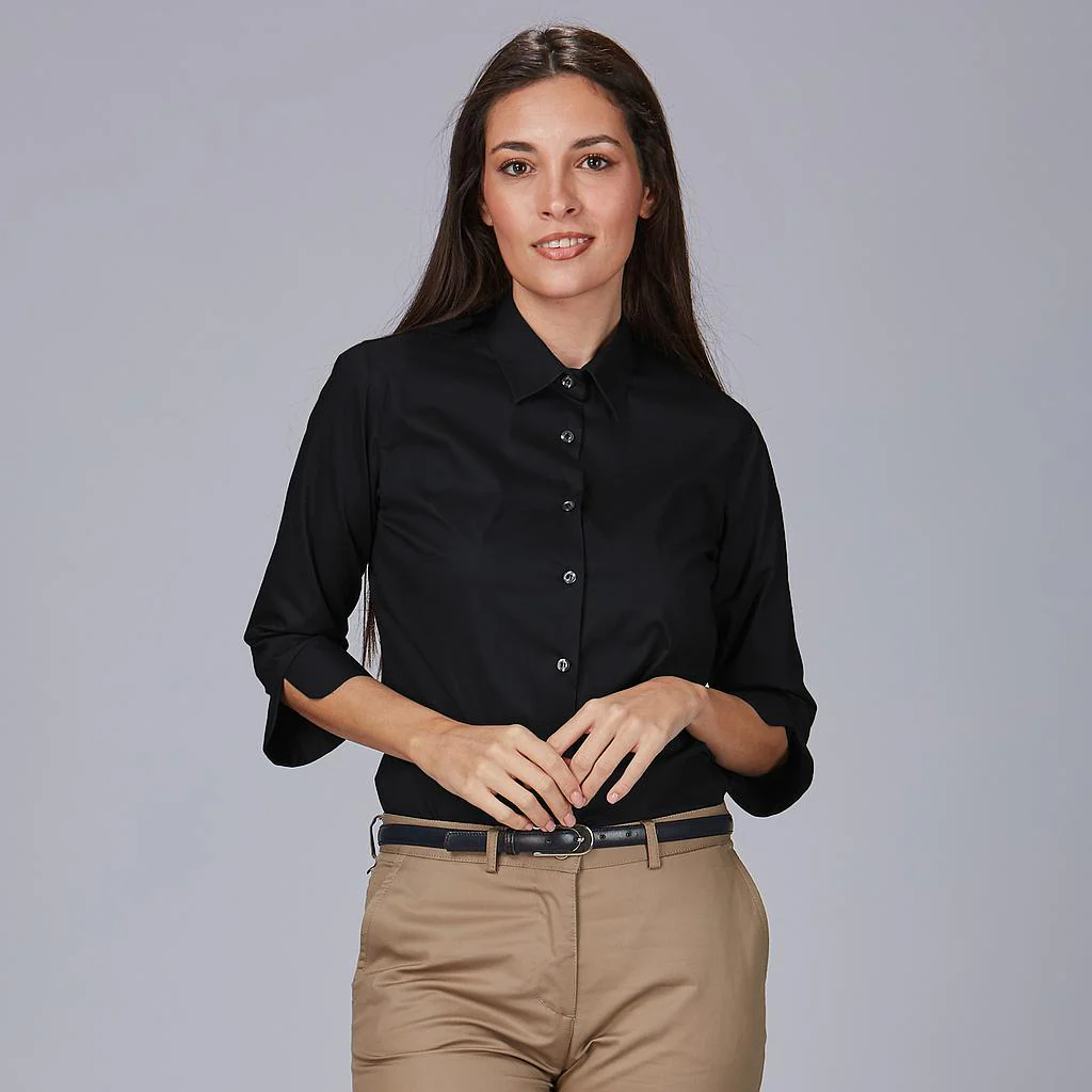 Camisa mujer Beatrice 240035 Garys - Imagen 7