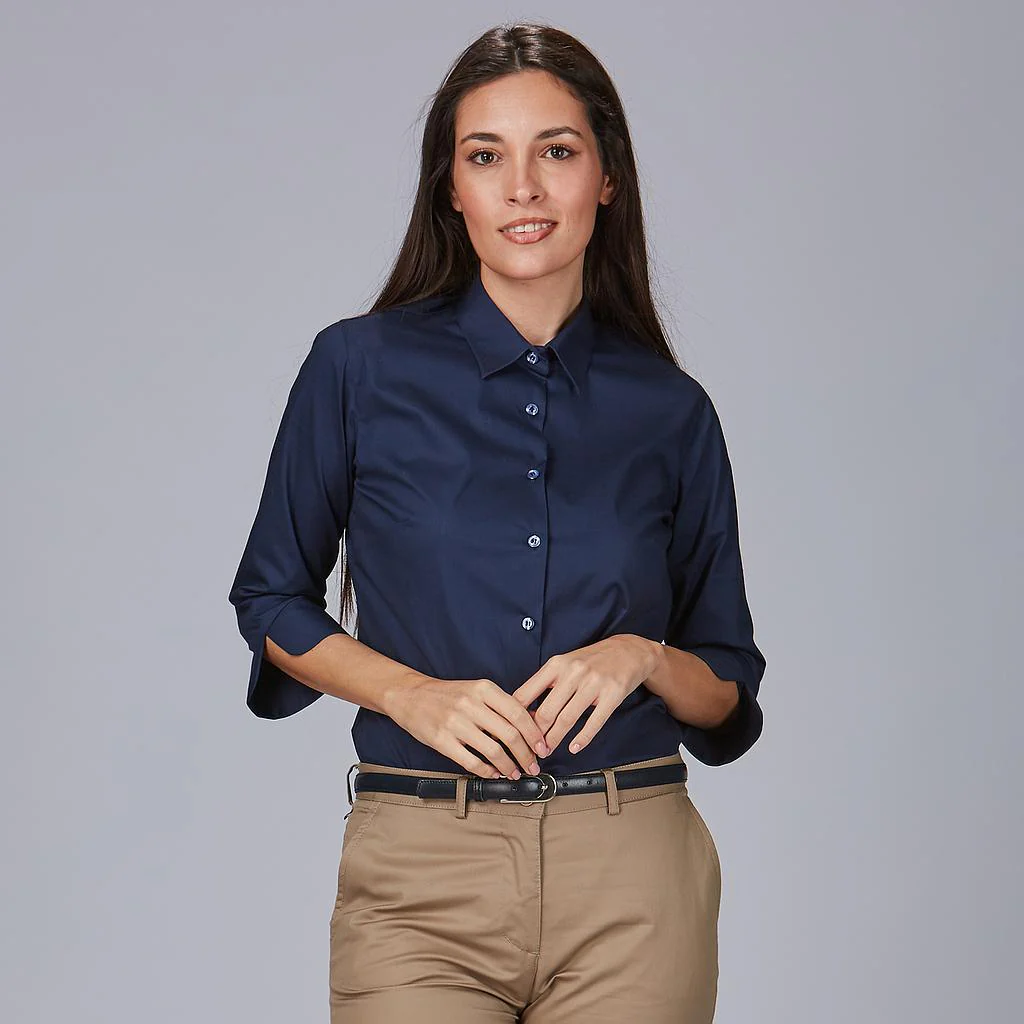 Camisa mujer Beatrice 240035 Garys - Imagen 5
